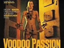 Voodoo Passion (Der Ruf der blonden Göttin) (1977)