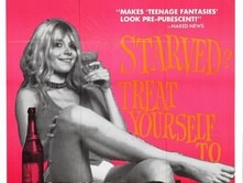 Lunch (1972) - EroGarga | Watch Free Vintage Porn Movies, Retro Sex Videos, Mobile Porn