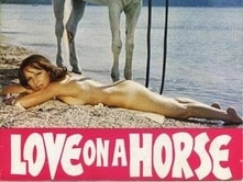 To koritsi kai t’ alogo (Love on a horse) (1973)