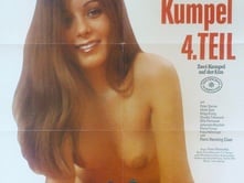 Laß jucken, Kumpel 4 – Zwei Kumpel auf der Alm (1974)