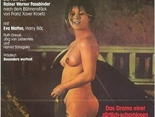 Wildwechsel (Jail Bait) (1973) | EroGarga | Watch Free Vintage Porn Movies, Retro Sex Videos, Mobile Porn