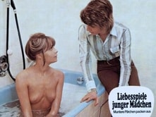 Liebesspiele junger Mädchen (1972) | EroGarga | Watch Free Vintage Porn Movies, Retro Sex Videos, Mobile Porn