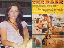Erotiki Yperentasi AKA The Mark (1977)
