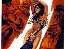 Achtung! The Desert Tigers (1977)