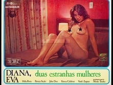 Duas Estranhas Mulheres (1981)
