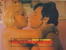 Bandido, Fúria do Sexo (1979)