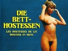Die Bett-Hostessen (1973)