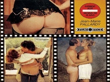 L’amour aux trousses (1975)