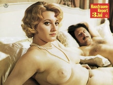 Hausfrauen-Report 3.Teil – Alle Jahre wieder-wenn aus blutjungen Mädchen blutjunge Hausfrauen werden (1972)