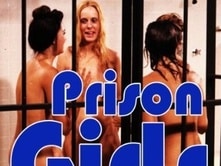 Prison Girls (1972)