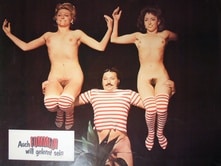 Auch Fummeln will gelernt sein (1972)