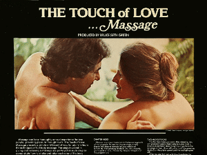Sensual Massage: The Touch of Love (1980)