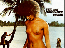Orgasmo nero (1980)