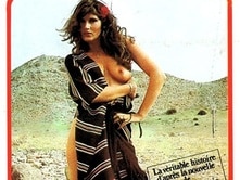 Carmen nue (1984)