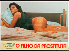 O Filho da Prostituta (1981)