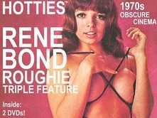 Rendezvous in Hell (1971)