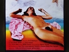Playa azul (1982)