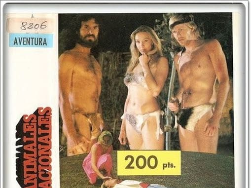 Animales racionales (1983)