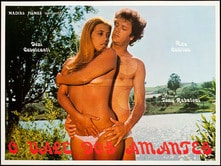 O Vale dos Amantes (1982)