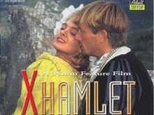 Hamlet: For the Love of Ophelia (1995)