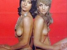Frühreife Betthäschen (1972)