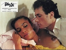 Baby Cat (1983)