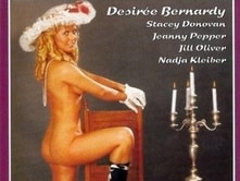 Das Lustschloss der Josefine Mutzenbacher (1986)