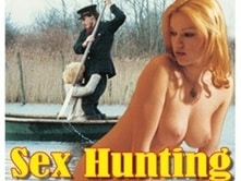Parties de chasse en Sologne (1979)