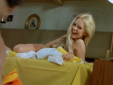 Tandlæge på sengekanten (Danish Dentist) (1971)