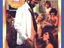 Schulmädchen Porno IV: Die Steifeprüfung (1977)