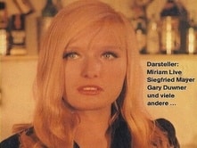 Pornografie in Dänemark – Zur Sache, Kätzchen (1970)
