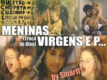 Meninas, Virgens e P… (Troca de Óleo) (1983)