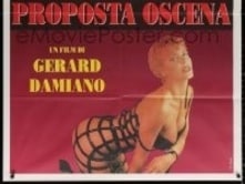 Proposta oscena (1991)