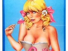 The Erotic Adventures of Lolita (1982)