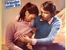 Anita – Swedish Nymphet (1973)