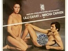 Candido Erotico (1978)
