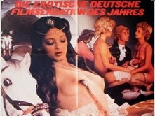 Katharina und ihre wilden Hengste Teil 1&2 (1983)