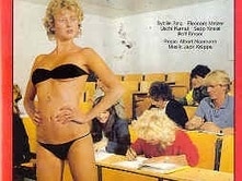 Heiße Bräute auf der Schulbank (1984)