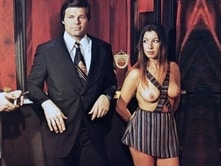 TĂ€nzerinnen fĂŒr Tanger (1977)
