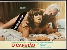 O CafetĂŁo (1983)