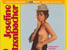 Josefine Mutzenbacher (1970)