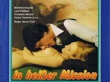 In heißer Mission (1981)