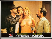 A Freira e a Tortura (1983)