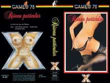 Réseau particulier (1982)
