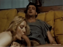 Orgasmo non-stop (1982)
