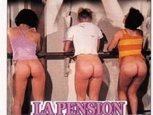 La pension des fesses nues (1980)