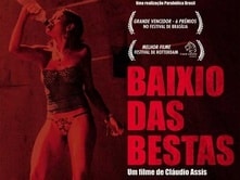 Baixio das Bestas (Bog of Beasts) (2007)