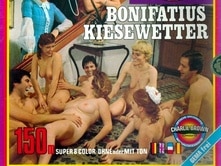 Bonifatius Kiesewetter (1970)