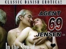 Agent 69 Jensen i Skyttens tegn (1978)