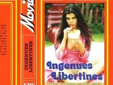Ingénues libertines (1987)